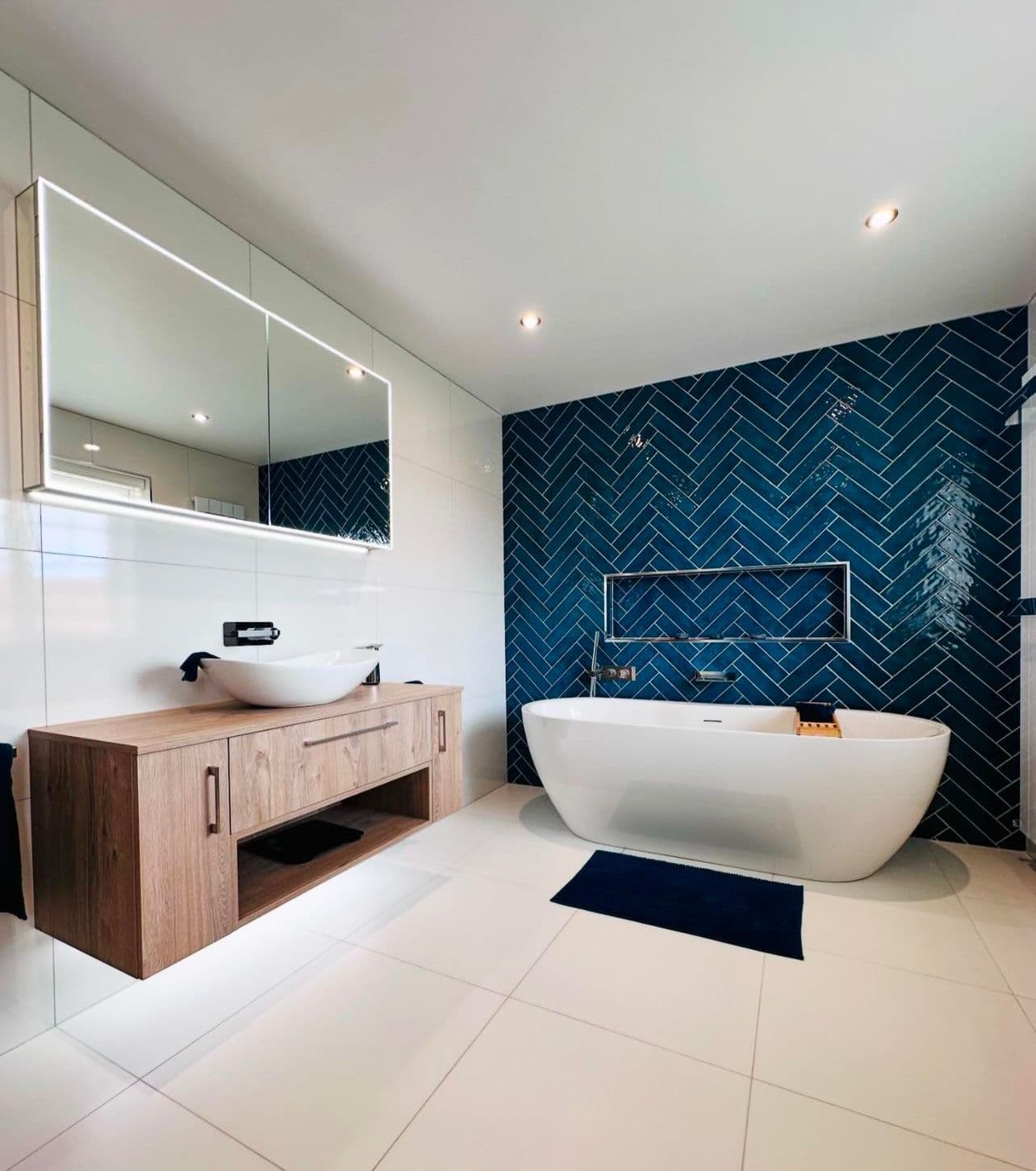 Bathroom Installation