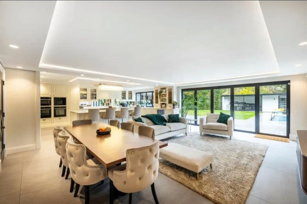 Property Refurbishments